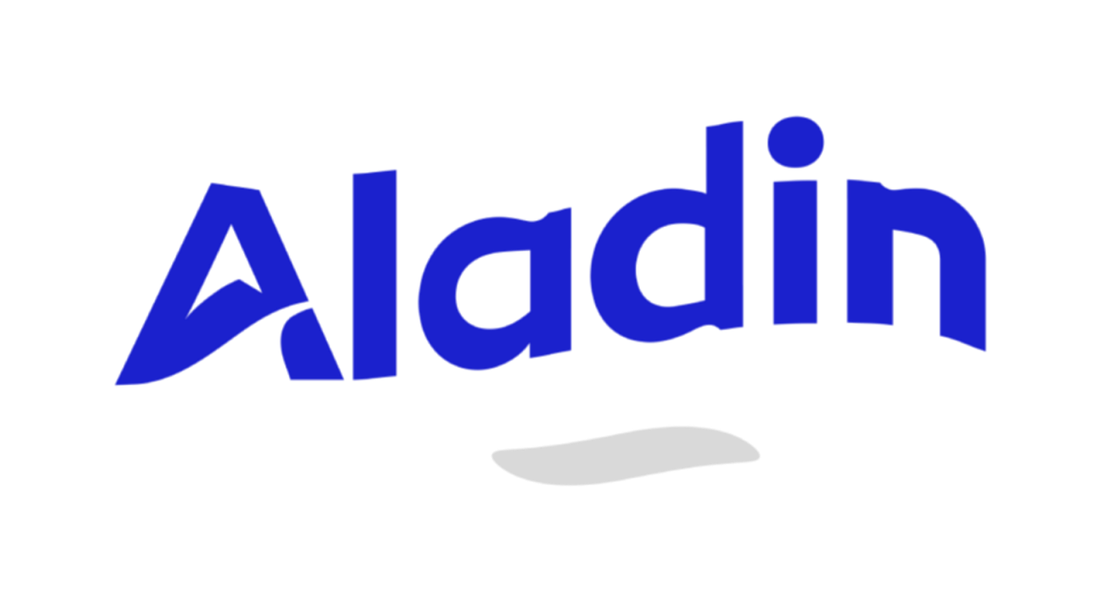Logo Bank Aladin Syariah